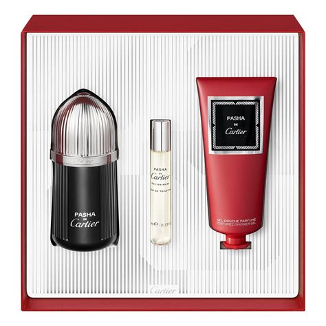 sephora pasha cartier|pasha de cartier clothing.